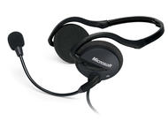 Слушалки Слушалки Microsoft LifeChat LX-2000