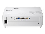 Проектори NEC VE303X
