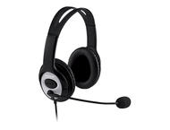 Слушалки Microsoft LifeChat LX-3000