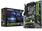 Дънни платки Gigabyte G1.Sniper B7