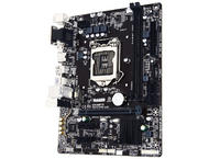 Дънни платки Gigabyte GA-H110M-S2H