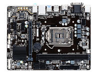 Дънни платки Gigabyte GA-H110M-S2H