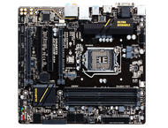 Дънни платки Gigabyte GA-B150M-D3H