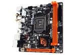 Дънни платки Gigabyte GA-B150N Phoenix-WIFI