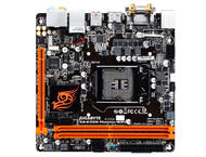 Дънни платки Gigabyte GA-B150N Phoenix-WIFI