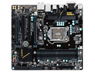 Дънни платки Gigabyte GA-H170M-D3H