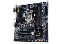 Дънни платки Gigabyte GA-H170M-D3H