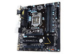 Дънни платки Gigabyte GA-H170M-D3H