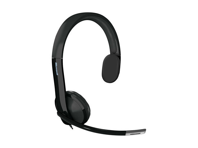 Слушалки Microsoft LifeChat LX-4000