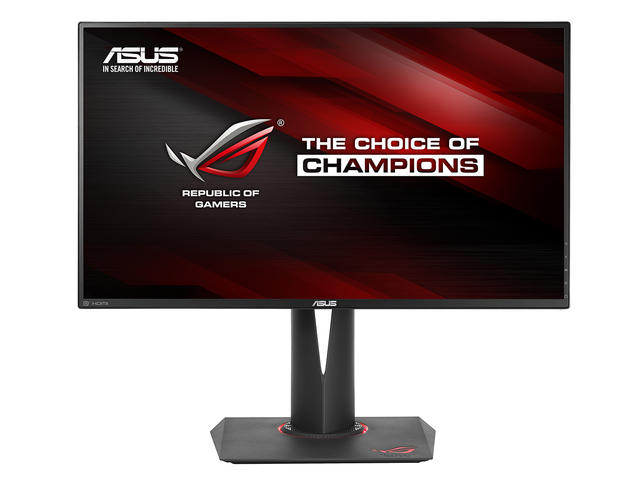 Монитори ASUS ROG Swift PG279Q