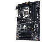 Дънни платки Gigabyte GA-H170-HD3