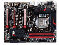 Дънни платки Gigabyte GA-Z170X-Gaming 3