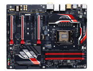 Дънни платки Gigabyte GA-Z170X-Gaming 5