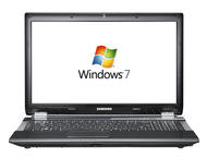 Лаптопи Samsung RF511