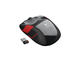 Мишки Безжична оптична мишка Logitech M525