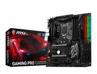 Дънни платки MSI  Z170A GAMING PRO CARBON