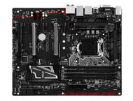 Дънни платки MSI  Z170A GAMING PRO CARBON