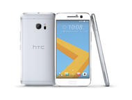 Смартфони HTC 10 32GB, сребрист цвят