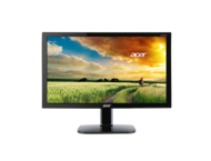 Монитори Acer KA220HQbid, с драскотини по рамката
