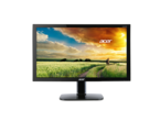 Монитори Acer KA220HQbid, с драскотини по рамката