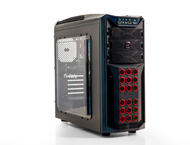 G:RIGS Siegfried 2 › Rookie