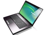 Лаптопи Lenovo IdeaPad G770