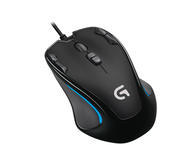 Мишки Logitech G300s