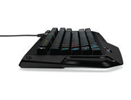 Клавиатури Logitech G410 Atlas Spectrum RGB