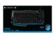 Клавиатури Logitech G410 Atlas Spectrum RGB