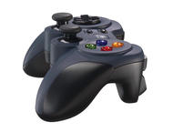 Контролери Logitech Gamepad F310