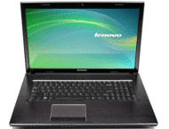 Лаптопи Lenovo IdeaPad G770