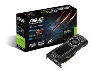 Видео карти Asus GTX TITAN X-12GD5