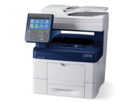 Принтери Xerox WorkCentre 6655IX