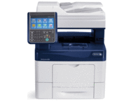 Принтери Xerox WorkCentre 6655IX
