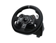 Волани и симулатори Logitech Driving Force G920