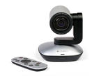 Уеб камери Logitech PTZ Pro Camera