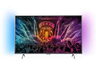 Телевизори Philips 49PUS6401