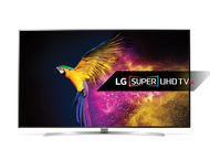 Телевизори LG 55UH950V