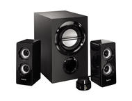 Слушалки Звукова система Hama 2.1 Q-600