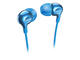 Слушалки Philips SHE3700LB