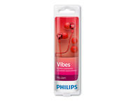 Слушалки Philips SHE3700RD