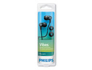 Слушалки Philips SHE3700BK