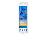Слушалки Philips SHE3700BL