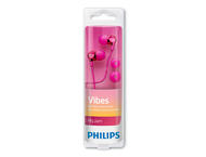 Слушалки Philips SHE3700PK