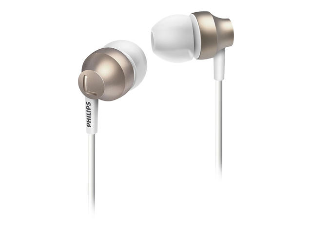 Слушалки Philips SHE3850GD