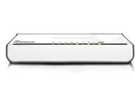 Мрежово оборудване Tenda 8-Port Fast Ethernet Switch S108