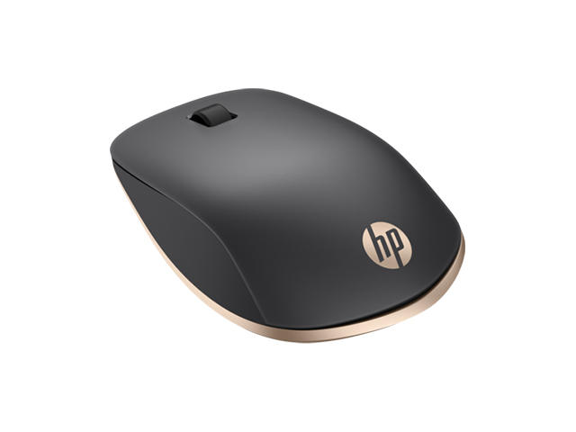 Мишки HP Z5000, в черно