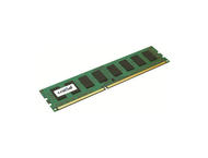 Оперативна памет 4GB DDR3L 1600MHz Crucial