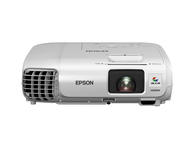 Проектори Epson EB-X27