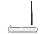 Мрежово оборудване Tenda 150Mbps Wireless N Router W316R